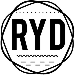 RYD logo