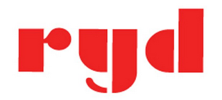 RYD logo