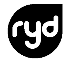 RYD logo
