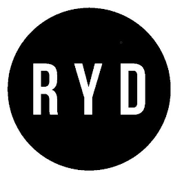 RYD logo