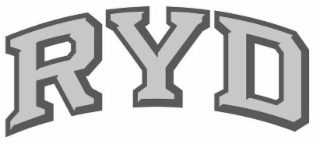 RYD logo