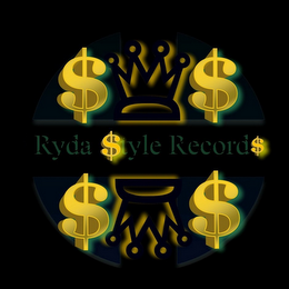 RYDA STYLE RECORDS logo