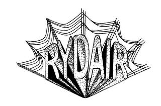 RYDAIR logo