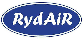 RYDAIR logo
