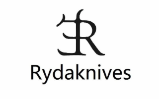 RYDAKNIVES logo