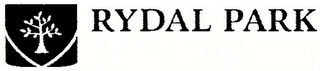 RYDAL PARK logo
