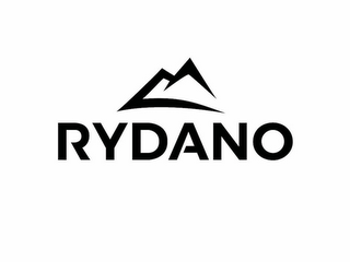 RYDANO logo