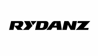 RYDANZ logo