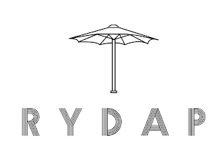 RYDAP logo