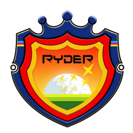 RYDER logo