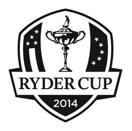RYDER CUP 2014 logo
