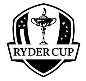 RYDER CUP logo