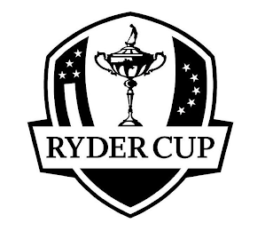 RYDER CUP logo