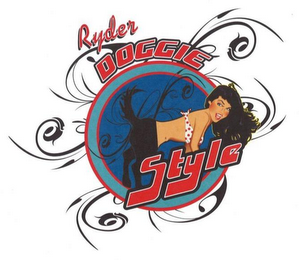 RYDER DOGGIE STYLE logo
