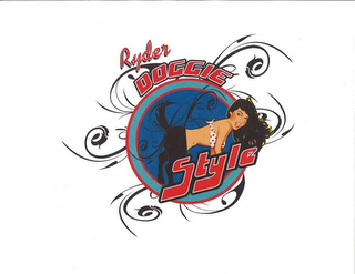RYDER DOGGIE STYLE logo