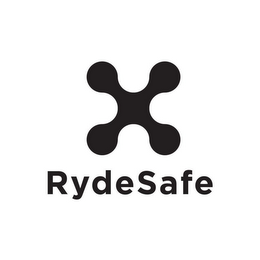 RYDESAFE logo