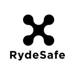 RYDESAFE logo