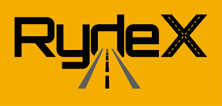 RYDEX logo