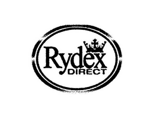 RYDEX DIRECT logo