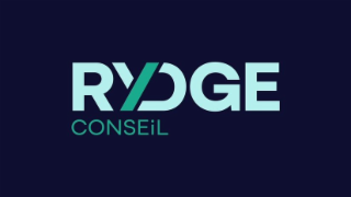 RYDGE CONSEIL logo