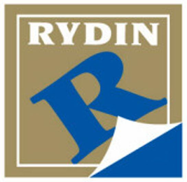 RYDIN R logo
