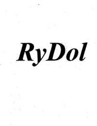RYDOL logo