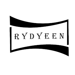 RYDYEEN logo