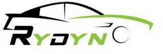 RYDYN logo