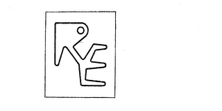 RYE logo