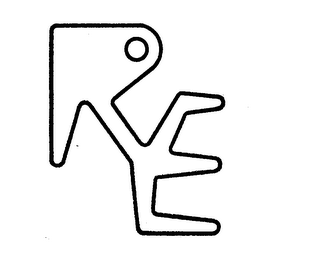 RYE logo