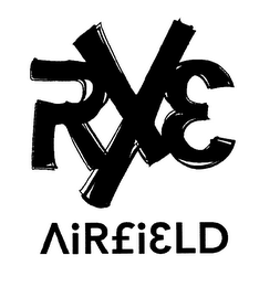RYE AIRFIELD logo