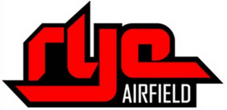 RYE AIRFIELD logo