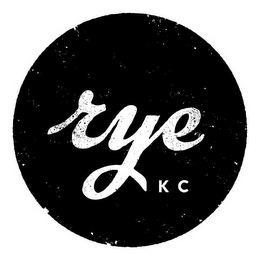 RYE KC logo