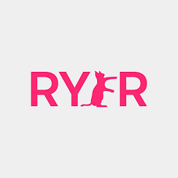 RYER logo
