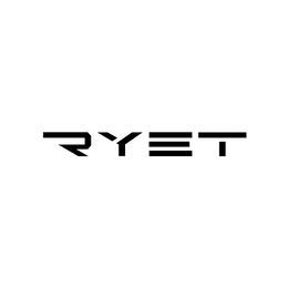 RYET logo