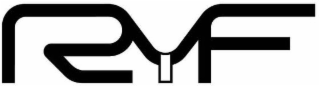 RYF logo