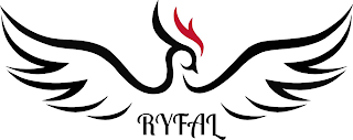 RYFAL logo