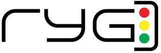 RYG logo