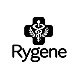 RYGENE logo