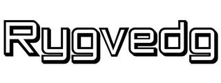 RYGVEDG logo