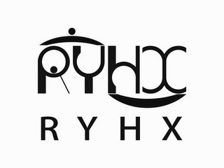 RYHX RYHX logo