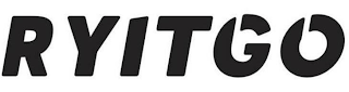 RYITGO logo