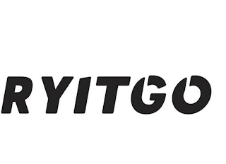RYITGO logo