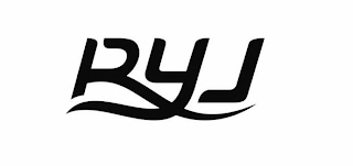 RYJ logo