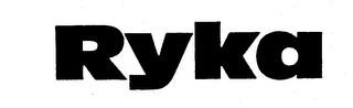RYKA logo