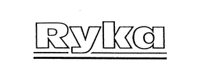 RYKA