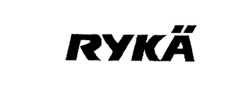 RYKA logo