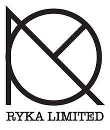 RYKA LIMITED logo