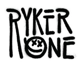 RYKER ONE logo