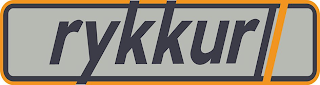 RYKKUR logo